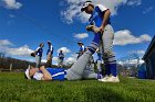 Softball vs Babson